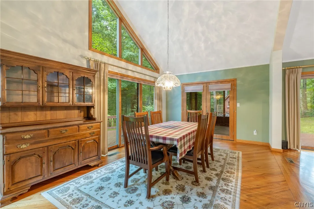19 River Runne, Schroeppel, New York 13132, Schroeppel, New York 13132, 4 Bedroom Bedrooms, 8 Room Rooms,2 BathroomBathrooms,Residential,For Sale,19 River Runne, Schroeppel, New York 13132,0,S1725024