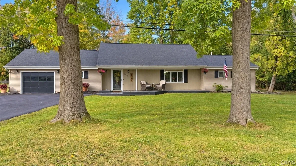 1149 Smith Ridge Rd, Sullivan, New York 13037, Sullivan, New York 13037, 3 Bedroom Bedrooms, 7 Room Rooms,2 BathroomBathrooms,Residential,For Sale,1149 Smith Ridge Rd, Sullivan, New York 13037,0,S1725296