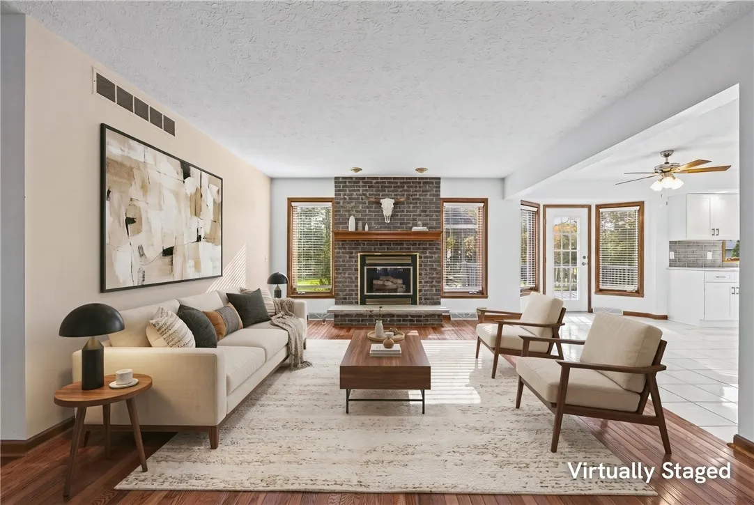 346 Woodmill Drive, Greece, New York 14626, Greece, New York 14626, 3 Bedroom Bedrooms, 9 Room Rooms,2 BathroomBathrooms,Residential,For Sale,346 Woodmill Drive, Greece, New York 14626,0,R1724620