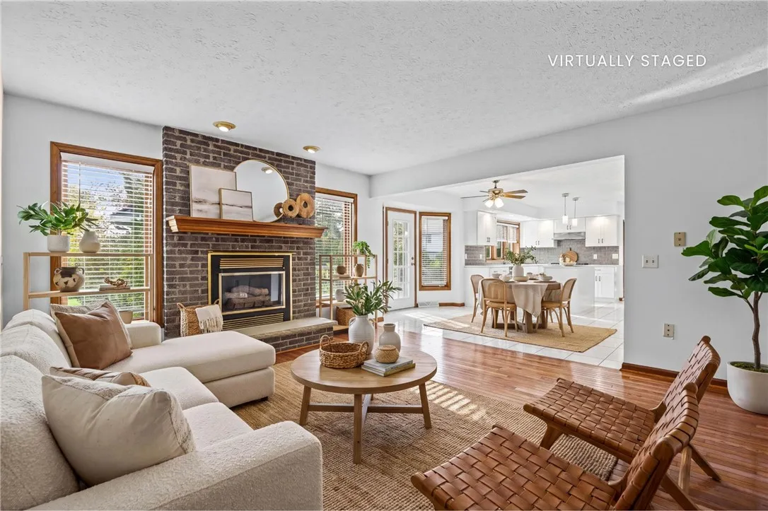 346 Woodmill Drive, Greece, New York 14626, Greece, New York 14626, 3 Bedroom Bedrooms, 9 Room Rooms,2 BathroomBathrooms,Residential,For Sale,346 Woodmill Drive, Greece, New York 14626,0,R1724620
