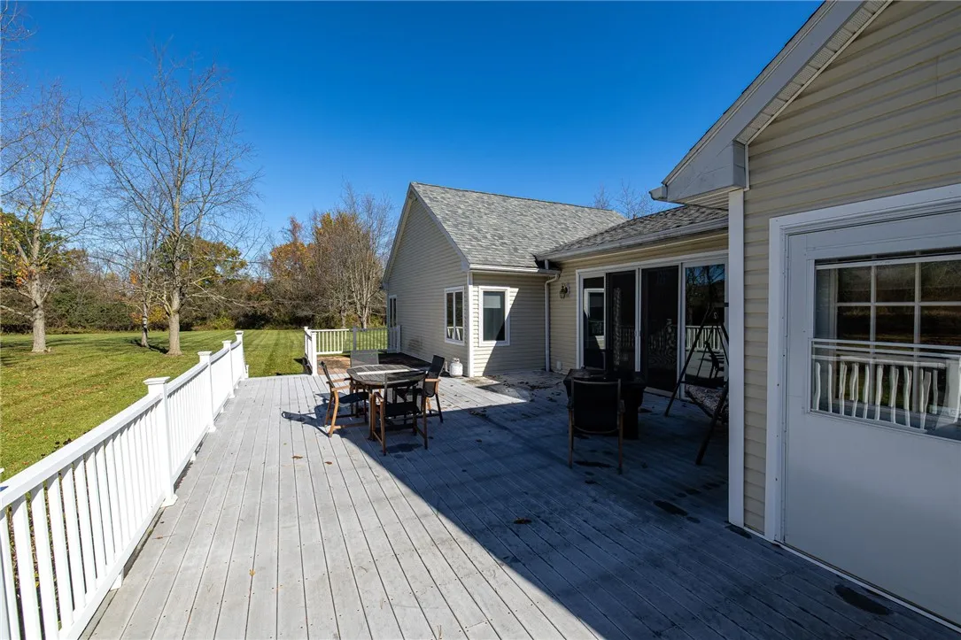 2629 Barrister Lane, Leicester, New York 14481, Leicester, New York 14481, 3 Bedroom Bedrooms, 8 Room Rooms,2 BathroomBathrooms,Residential,For Sale,2629 Barrister Lane, Leicester, New York 14481,0,R1725014