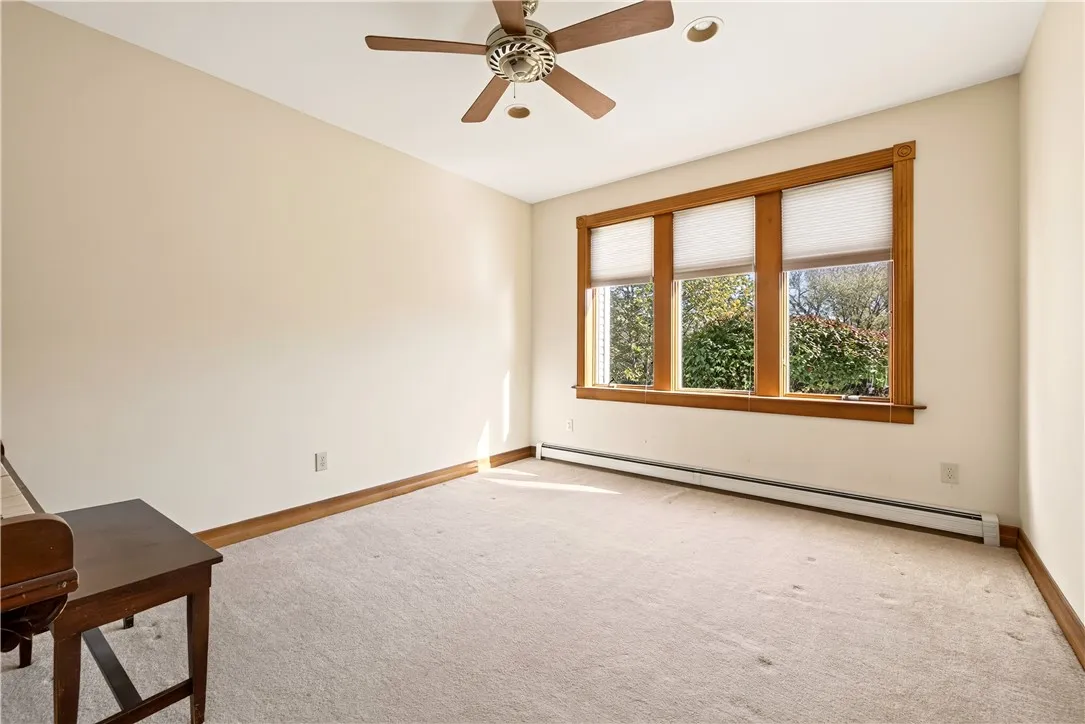 Main House Dining room