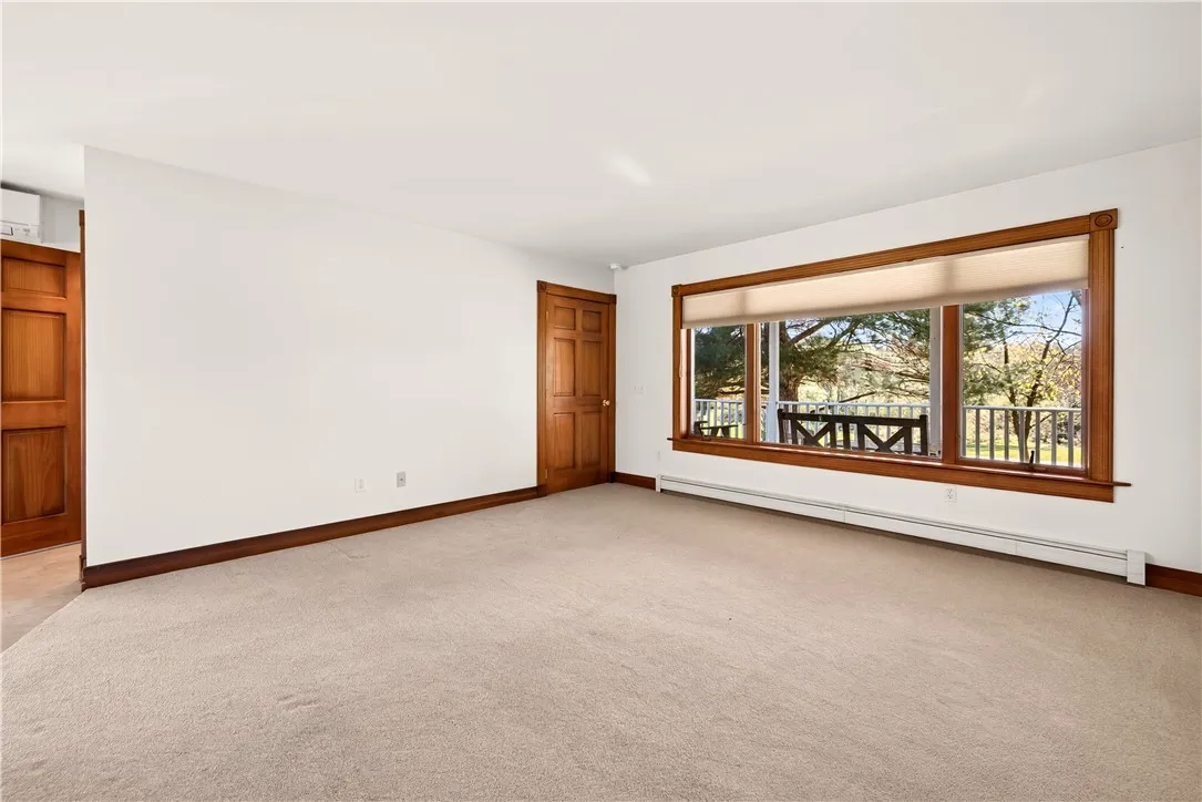 Guest house living room