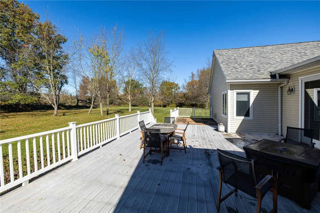 2629 Barrister Lane, Leicester, New York 14481, Leicester, New York 14481, 3 Bedroom Bedrooms, 8 Room Rooms,2 BathroomBathrooms,Residential,For Sale,2629 Barrister Lane, Leicester, New York 14481,0,R1725014