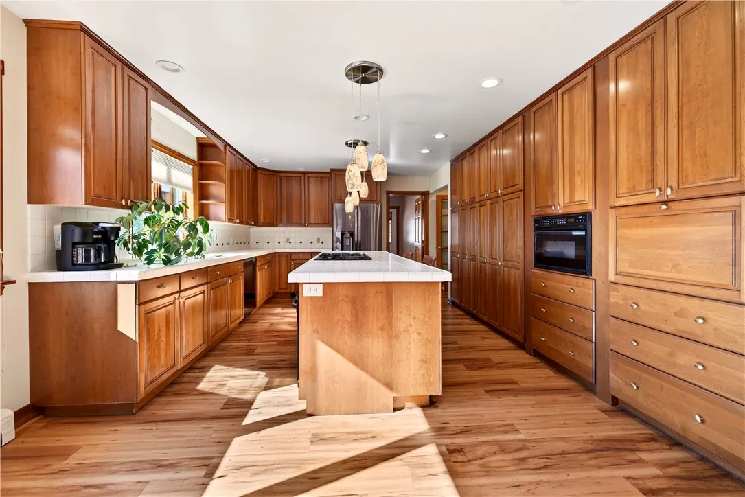 Main House Kitchen
