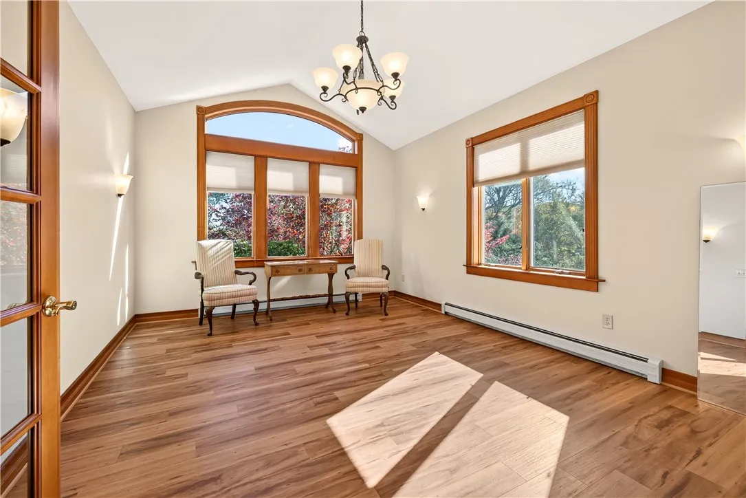 Main House Dining room