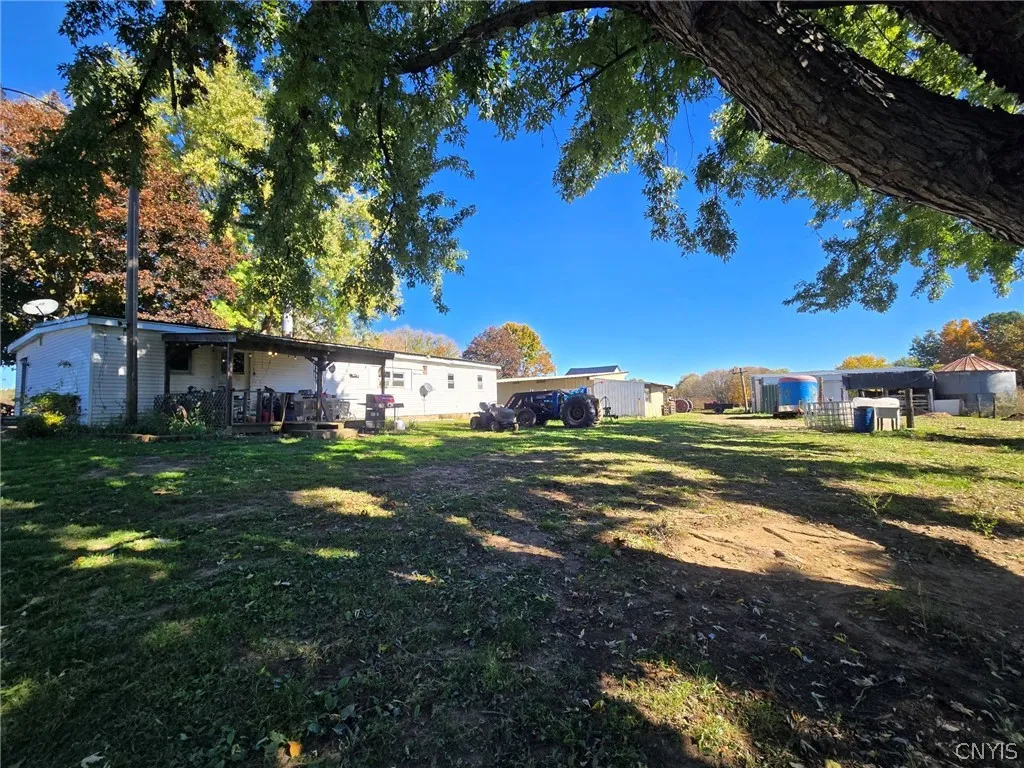 2444 Sand Hill Road, Mt Morris, New York 14510, Mt Morris, New York 14510, 3 Bedroom Bedrooms, 8 Room Rooms,1 BathroomBathrooms,Residential,For Sale,2444 Sand Hill Road, Mt Morris, New York 14510,0,S1725332