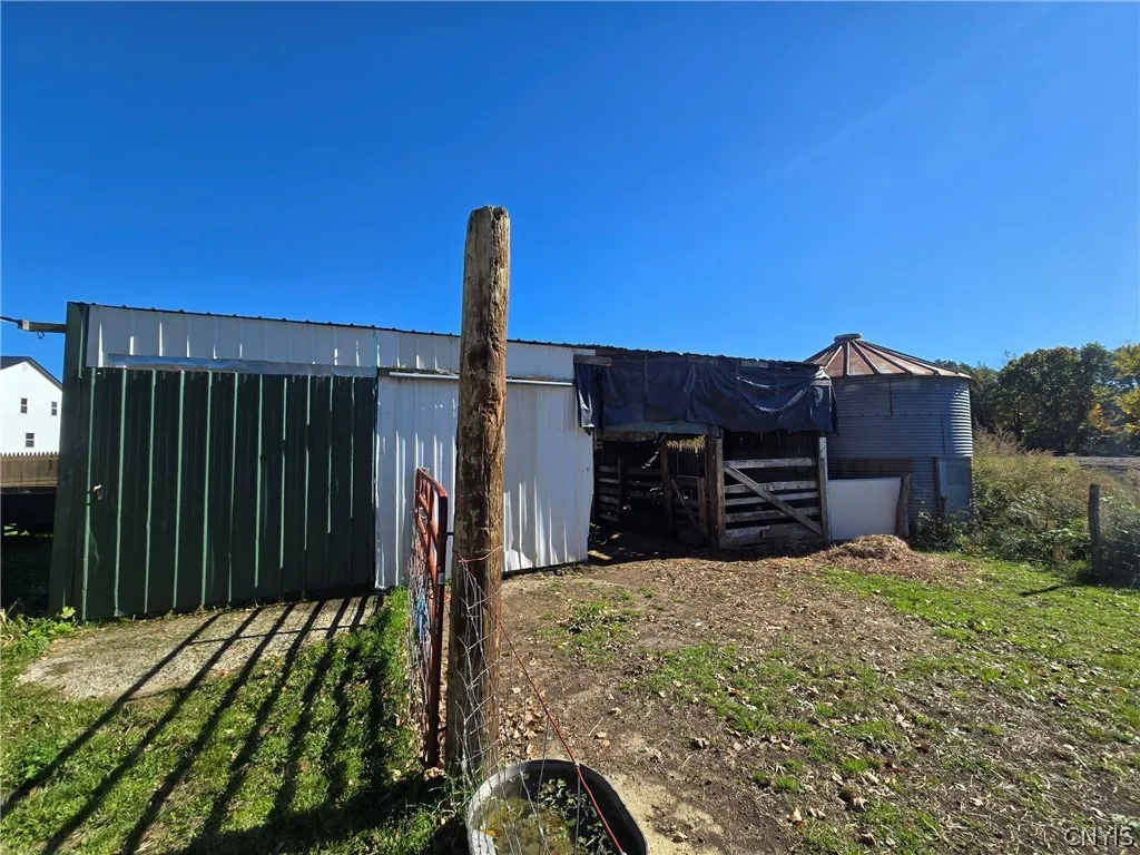 2444 Sand Hill Road, Mt Morris, New York 14510, Mt Morris, New York 14510, 3 Bedroom Bedrooms, 8 Room Rooms,1 BathroomBathrooms,Residential,For Sale,2444 Sand Hill Road, Mt Morris, New York 14510,0,S1725332
