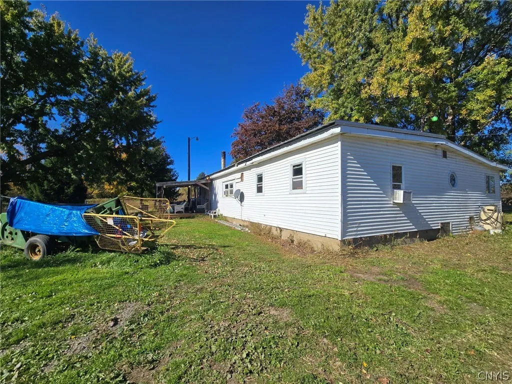 2444 Sand Hill Road, Mt Morris, New York 14510, Mt Morris, New York 14510, 3 Bedroom Bedrooms, 8 Room Rooms,1 BathroomBathrooms,Residential,For Sale,2444 Sand Hill Road, Mt Morris, New York 14510,0,S1725332