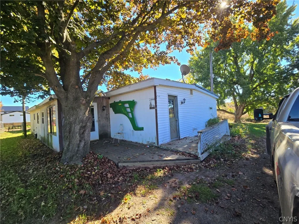 2444 Sand Hill Road, Mt Morris, New York 14510, Mt Morris, New York 14510, 3 Bedroom Bedrooms, 8 Room Rooms,1 BathroomBathrooms,Residential,For Sale,2444 Sand Hill Road, Mt Morris, New York 14510,0,S1725332