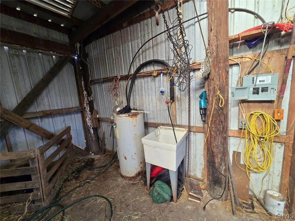 2444 Sand Hill Road, Mt Morris, New York 14510, Mt Morris, New York 14510, 3 Bedroom Bedrooms, 8 Room Rooms,1 BathroomBathrooms,Residential,For Sale,2444 Sand Hill Road, Mt Morris, New York 14510,0,S1725332