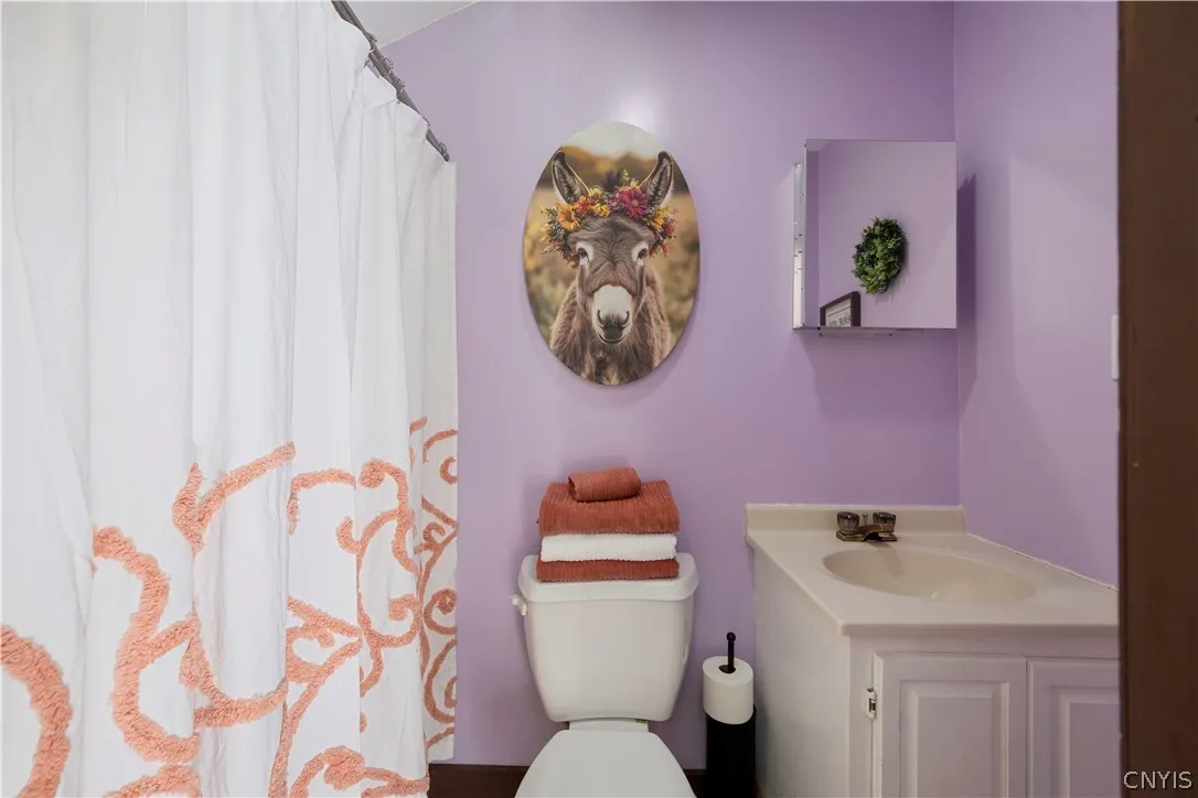 9690 Holman City Road, Paris, New York 13456, Paris, New York 13456, 3 Bedroom Bedrooms, 9 Room Rooms,2 BathroomBathrooms,Residential,For Sale,9690 Holman City Road, Paris, New York 13456,0,S1724904