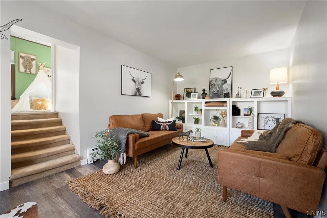 9690 Holman City Road, Paris, New York 13456, Paris, New York 13456, 3 Bedroom Bedrooms, 9 Room Rooms,2 BathroomBathrooms,Residential,For Sale,9690 Holman City Road, Paris, New York 13456,0,S1724904