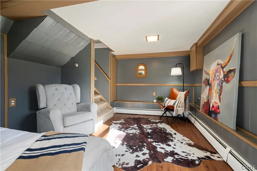 9690 Holman City Road, Paris, New York 13456, Paris, New York 13456, 3 Bedroom Bedrooms, 9 Room Rooms,2 BathroomBathrooms,Residential,For Sale,9690 Holman City Road, Paris, New York 13456,0,S1724904