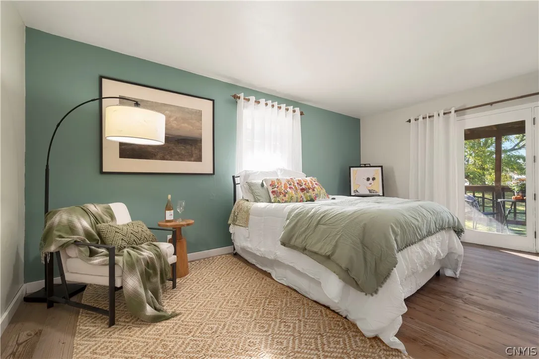 9690 Holman City Road, Paris, New York 13456, Paris, New York 13456, 3 Bedroom Bedrooms, 9 Room Rooms,2 BathroomBathrooms,Residential,For Sale,9690 Holman City Road, Paris, New York 13456,0,S1724904