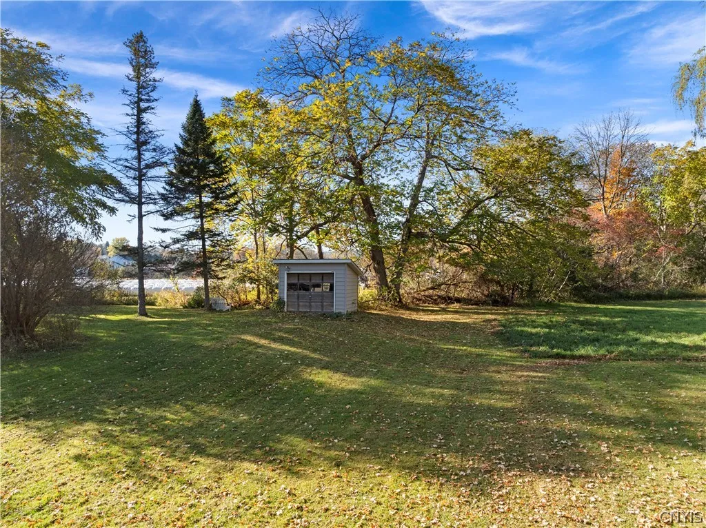 9690 Holman City Road, Paris, New York 13456, Paris, New York 13456, 3 Bedroom Bedrooms, 9 Room Rooms,2 BathroomBathrooms,Residential,For Sale,9690 Holman City Road, Paris, New York 13456,0,S1724904