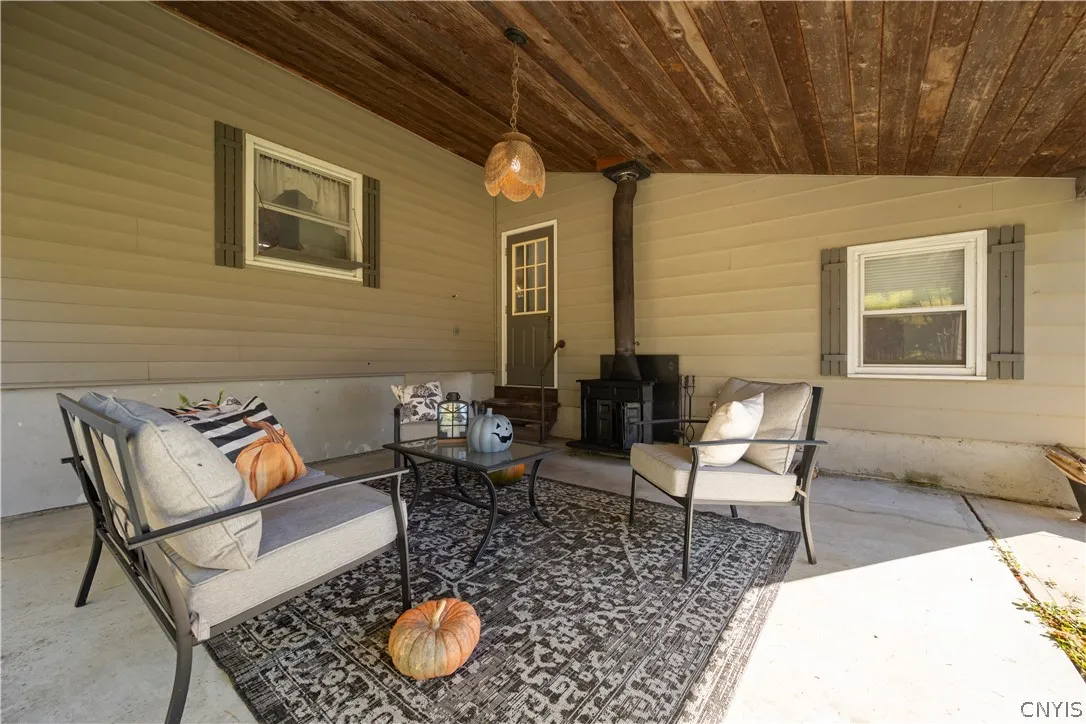 9690 Holman City Road, Paris, New York 13456, Paris, New York 13456, 3 Bedroom Bedrooms, 9 Room Rooms,2 BathroomBathrooms,Residential,For Sale,9690 Holman City Road, Paris, New York 13456,0,S1724904