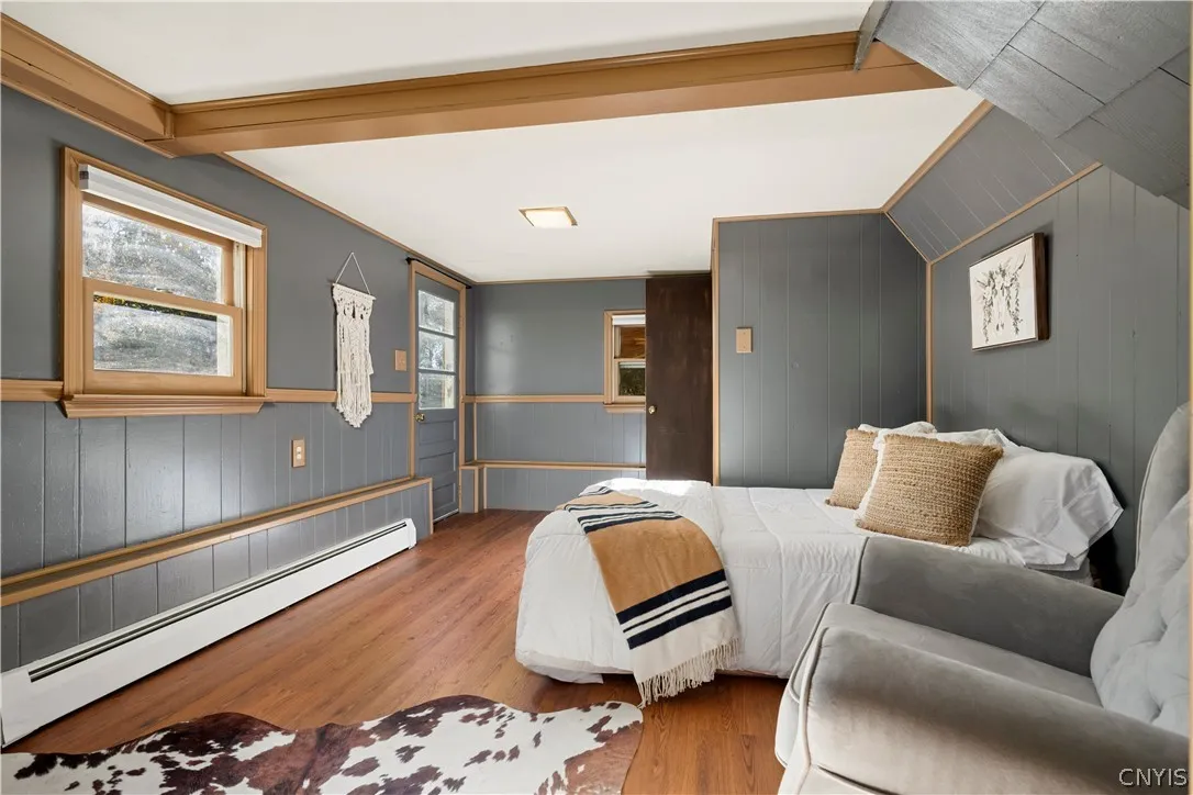 9690 Holman City Road, Paris, New York 13456, Paris, New York 13456, 3 Bedroom Bedrooms, 9 Room Rooms,2 BathroomBathrooms,Residential,For Sale,9690 Holman City Road, Paris, New York 13456,0,S1724904