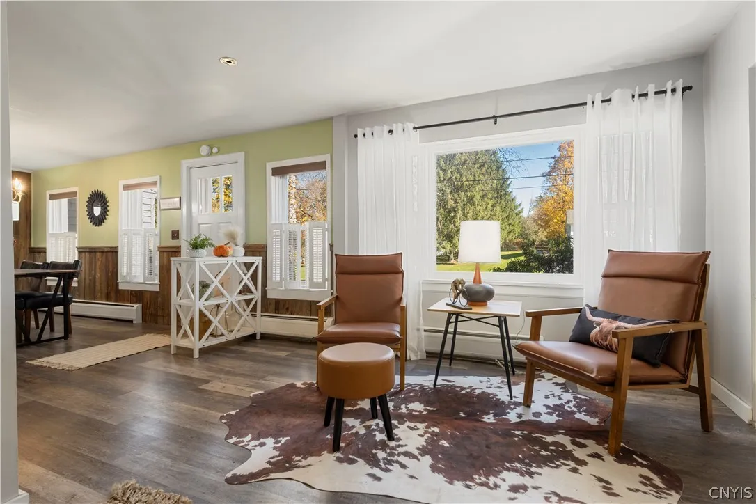 9690 Holman City Road, Paris, New York 13456, Paris, New York 13456, 3 Bedroom Bedrooms, 9 Room Rooms,2 BathroomBathrooms,Residential,For Sale,9690 Holman City Road, Paris, New York 13456,0,S1724904