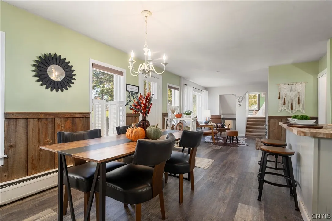 9690 Holman City Road, Paris, New York 13456, Paris, New York 13456, 3 Bedroom Bedrooms, 9 Room Rooms,2 BathroomBathrooms,Residential,For Sale,9690 Holman City Road, Paris, New York 13456,0,S1724904