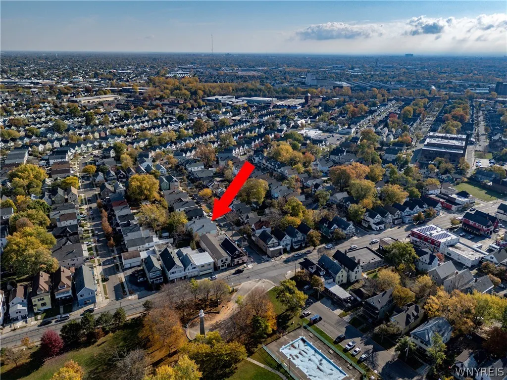 118 Crowley Avenue, Buffalo, New York 14207, Buffalo, New York 14207, 3 Bedroom Bedrooms, 7 Room Rooms,2 BathroomBathrooms,Residential,For Sale,118 Crowley Avenue, Buffalo, New York 14207,0,B1725304