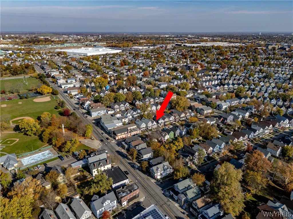 118 Crowley Avenue, Buffalo, New York 14207, Buffalo, New York 14207, 3 Bedroom Bedrooms, 7 Room Rooms,2 BathroomBathrooms,Residential,For Sale,118 Crowley Avenue, Buffalo, New York 14207,0,B1725304