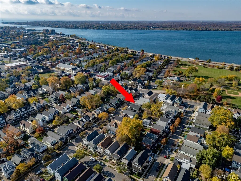118 Crowley Avenue, Buffalo, New York 14207, Buffalo, New York 14207, 3 Bedroom Bedrooms, 7 Room Rooms,2 BathroomBathrooms,Residential,For Sale,118 Crowley Avenue, Buffalo, New York 14207,0,B1725304