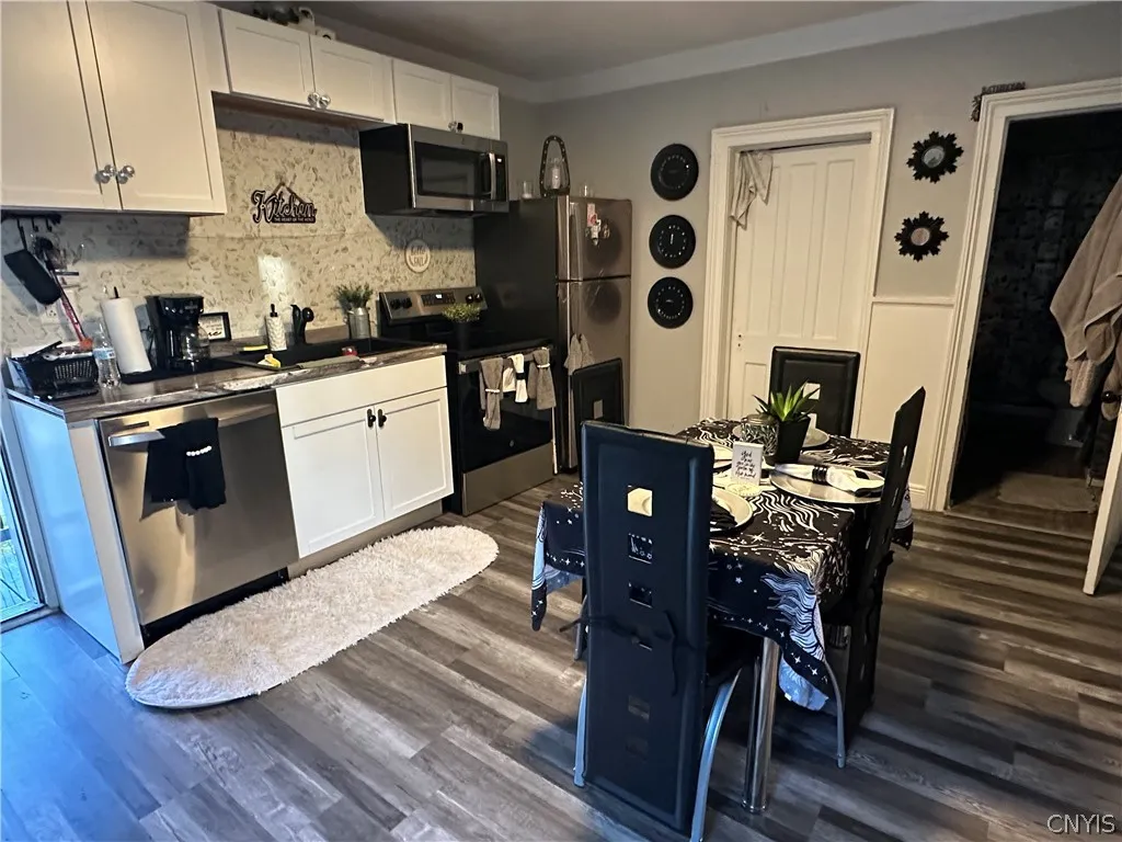 312 Henry St, Rome, New York 13440, Rome, New York 13440, 4 Bedroom Bedrooms, ,2 BathroomBathrooms,Residential,For Sale,312 Henry St, Rome, New York 13440,0,S1725335