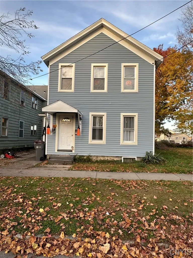 312 Henry St, Rome, New York 13440, Rome, New York 13440, 4 Bedroom Bedrooms, ,2 BathroomBathrooms,Residential,For Sale,312 Henry St, Rome, New York 13440,0,S1725335