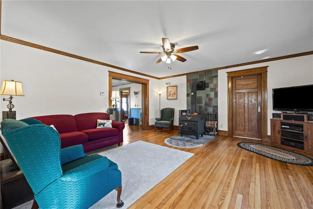 3885 West Walworth Road, Walworth, New York 14502, Walworth, New York 14502, 5 Bedroom Bedrooms, 10 Room Rooms,2 BathroomBathrooms,Residential,For Sale,3885 West Walworth Road, Walworth, New York 14502,0,R1724726