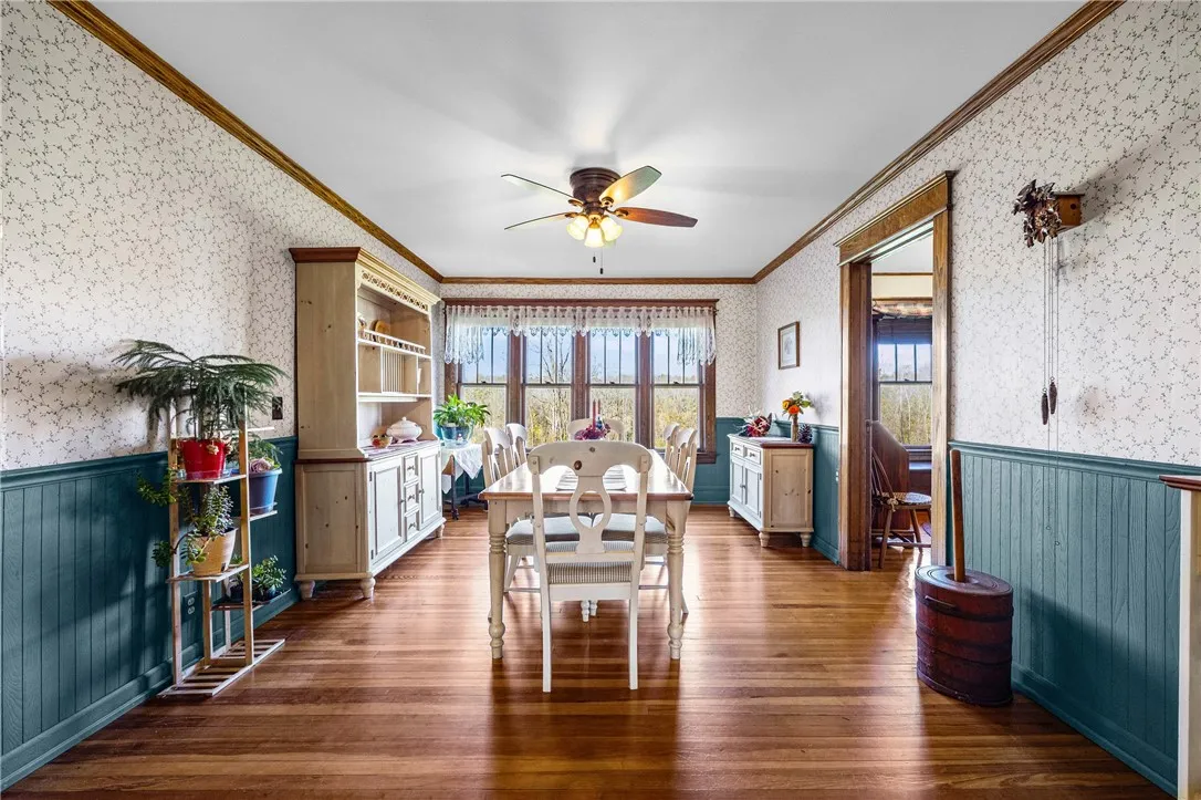 3885 West Walworth Road, Walworth, New York 14502, Walworth, New York 14502, 5 Bedroom Bedrooms, 10 Room Rooms,2 BathroomBathrooms,Residential,For Sale,3885 West Walworth Road, Walworth, New York 14502,0,R1724726