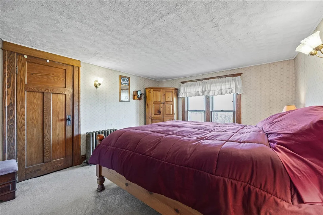 3885 West Walworth Road, Walworth, New York 14502, Walworth, New York 14502, 5 Bedroom Bedrooms, 10 Room Rooms,2 BathroomBathrooms,Residential,For Sale,3885 West Walworth Road, Walworth, New York 14502,0,R1724726