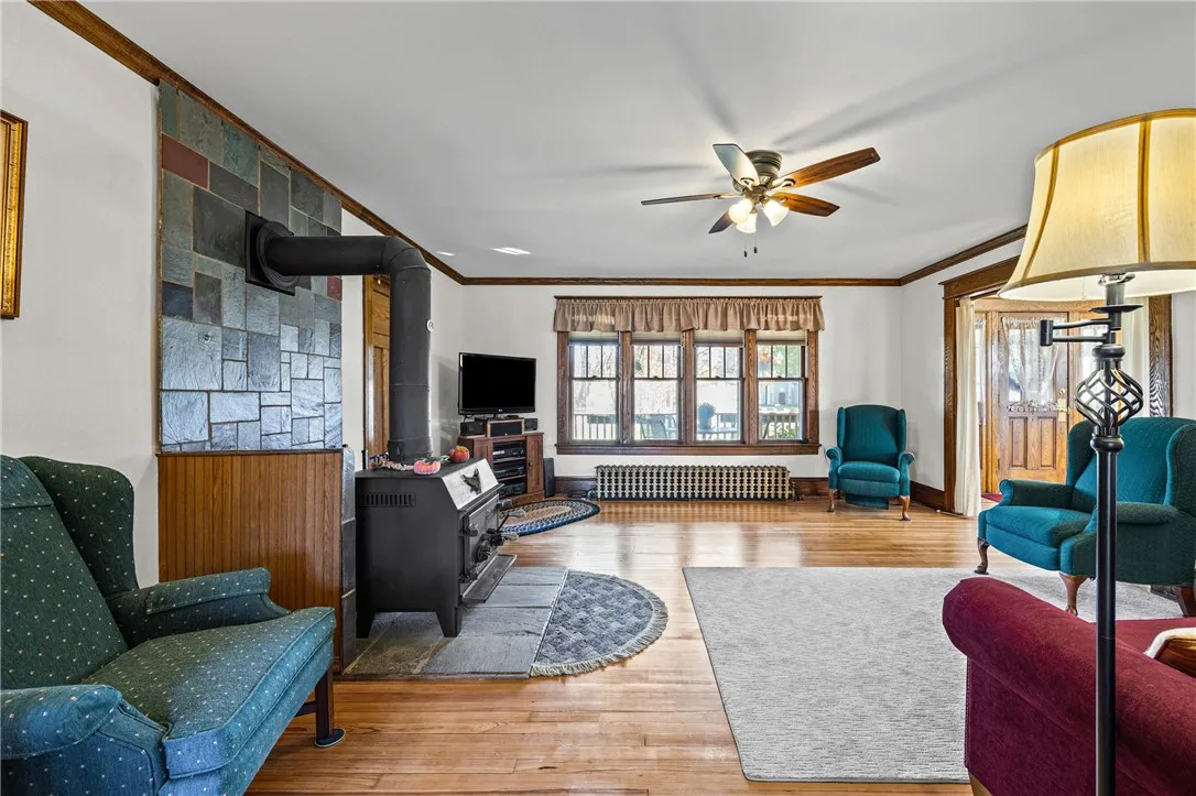 3885 West Walworth Road, Walworth, New York 14502, Walworth, New York 14502, 5 Bedroom Bedrooms, 10 Room Rooms,2 BathroomBathrooms,Residential,For Sale,3885 West Walworth Road, Walworth, New York 14502,0,R1724726