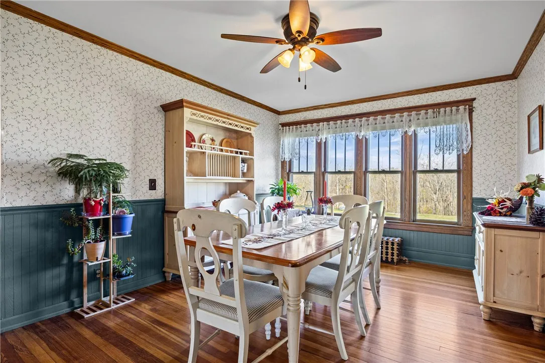 3885 West Walworth Road, Walworth, New York 14502, Walworth, New York 14502, 5 Bedroom Bedrooms, 10 Room Rooms,2 BathroomBathrooms,Residential,For Sale,3885 West Walworth Road, Walworth, New York 14502,0,R1724726