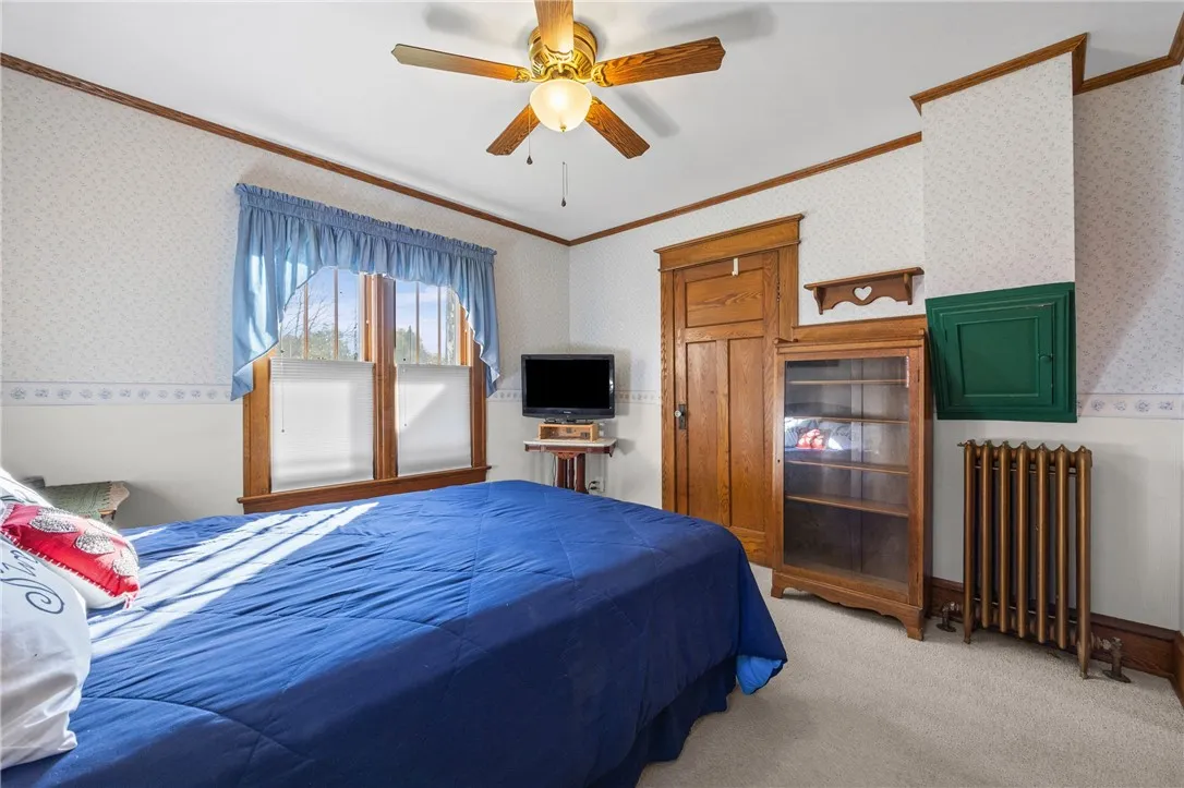 3885 West Walworth Road, Walworth, New York 14502, Walworth, New York 14502, 5 Bedroom Bedrooms, 10 Room Rooms,2 BathroomBathrooms,Residential,For Sale,3885 West Walworth Road, Walworth, New York 14502,0,R1724726