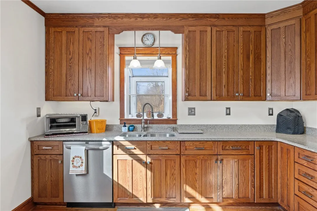 3885 West Walworth Road, Walworth, New York 14502, Walworth, New York 14502, 5 Bedroom Bedrooms, 10 Room Rooms,2 BathroomBathrooms,Residential,For Sale,3885 West Walworth Road, Walworth, New York 14502,0,R1724726