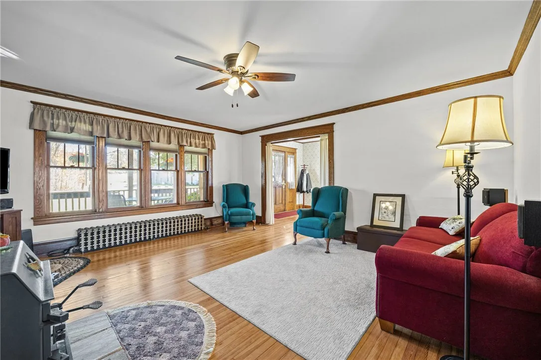 3885 West Walworth Road, Walworth, New York 14502, Walworth, New York 14502, 5 Bedroom Bedrooms, 10 Room Rooms,2 BathroomBathrooms,Residential,For Sale,3885 West Walworth Road, Walworth, New York 14502,0,R1724726