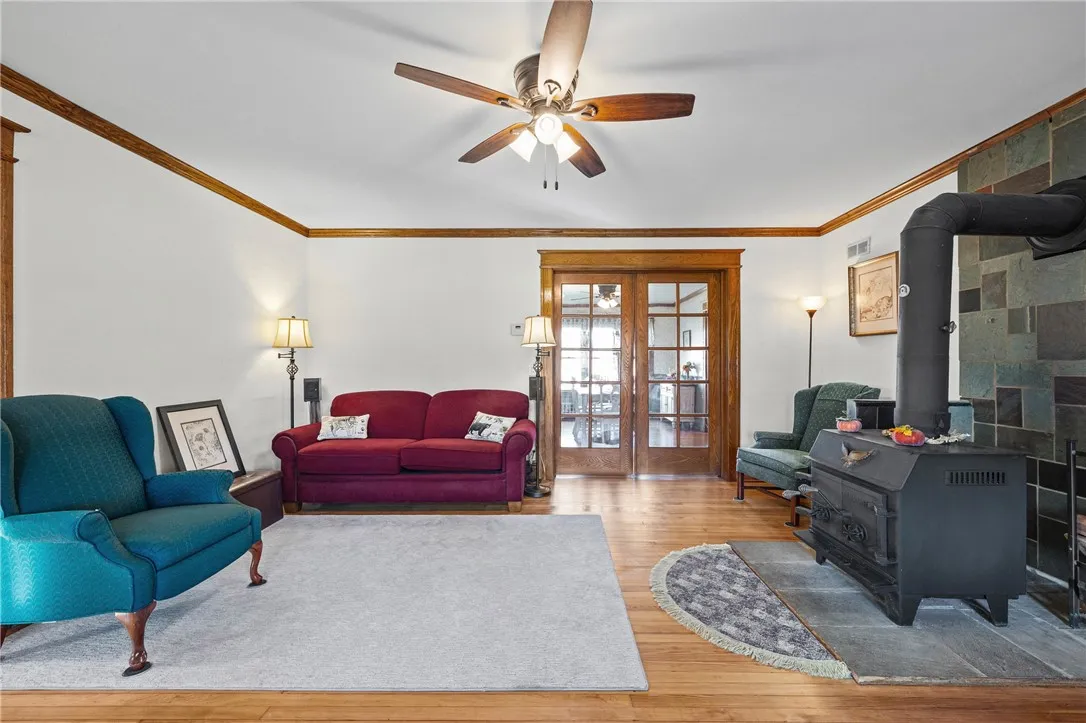 3885 West Walworth Road, Walworth, New York 14502, Walworth, New York 14502, 5 Bedroom Bedrooms, 10 Room Rooms,2 BathroomBathrooms,Residential,For Sale,3885 West Walworth Road, Walworth, New York 14502,0,R1724726