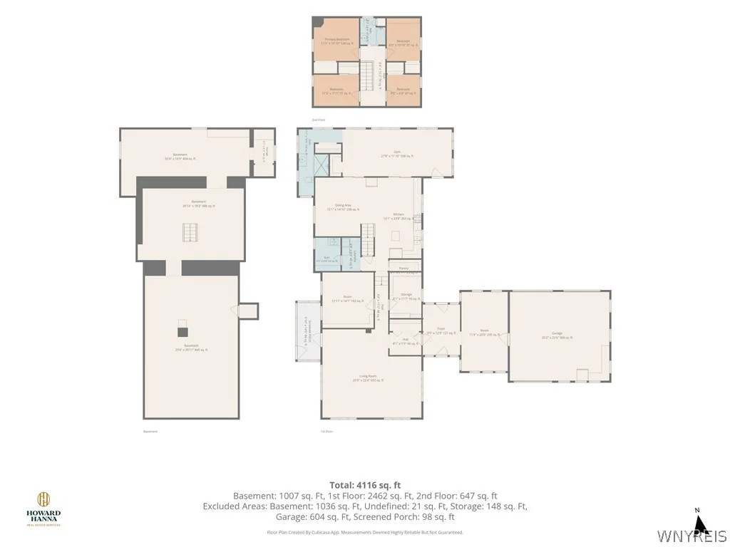 3975 State Route 58 3973, Gouverneur, New York 136, Gouverneur, New York 13642, 5 Bedroom Bedrooms, 14 Room Rooms,2 BathroomBathrooms,Residential,For Sale,3975 State Route 58 3973, Gouverneur, New York 136,0,B1723137