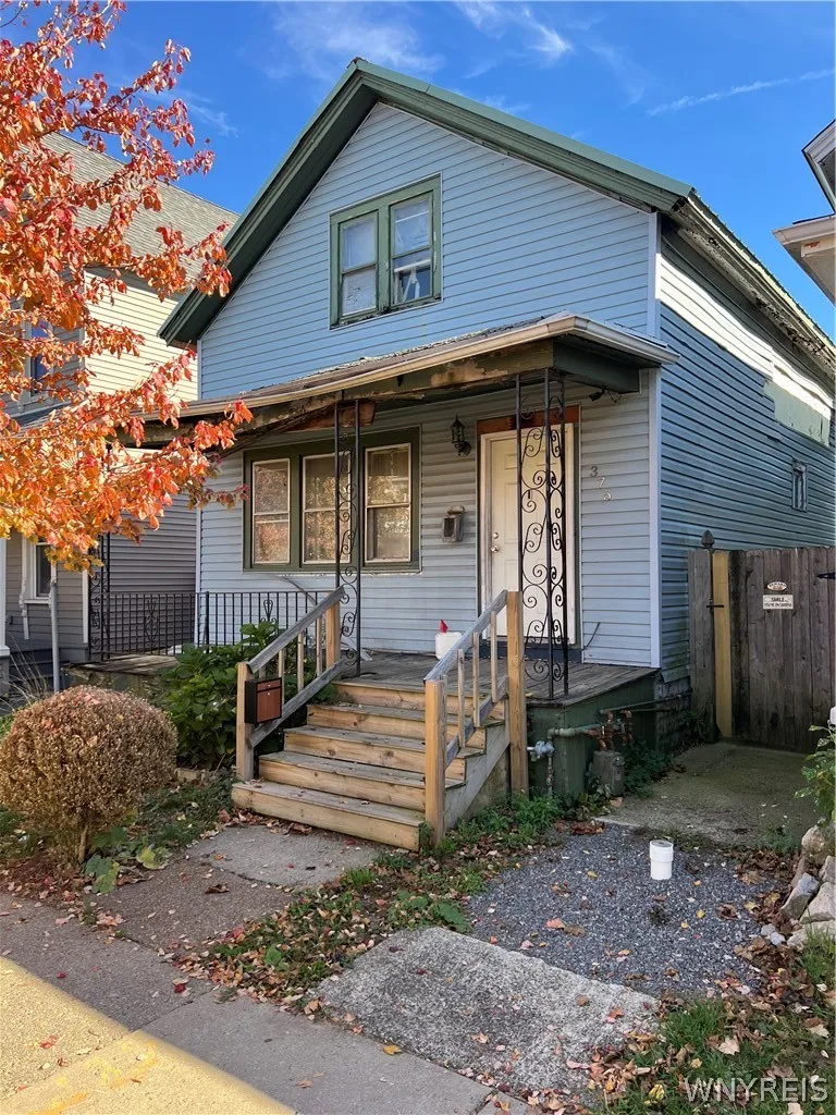 375 Rhode Island Street, Buffalo, New York 14213, Buffalo, New York 14213, 3 Bedroom Bedrooms, 6 Room Rooms,2 BathroomBathrooms,Residential,For Sale,375 Rhode Island Street, Buffalo, New York 14213,0,B1725281