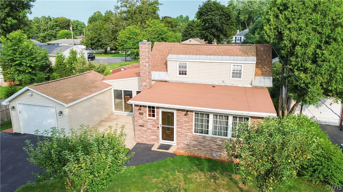 525 Utica Road, Utica, New York 13502, Utica, New York 13502, 3 Bedroom Bedrooms, 8 Room Rooms,1 BathroomBathrooms,Residential,For Sale,525 Utica Road, Utica, New York 13502,0,S1725341
