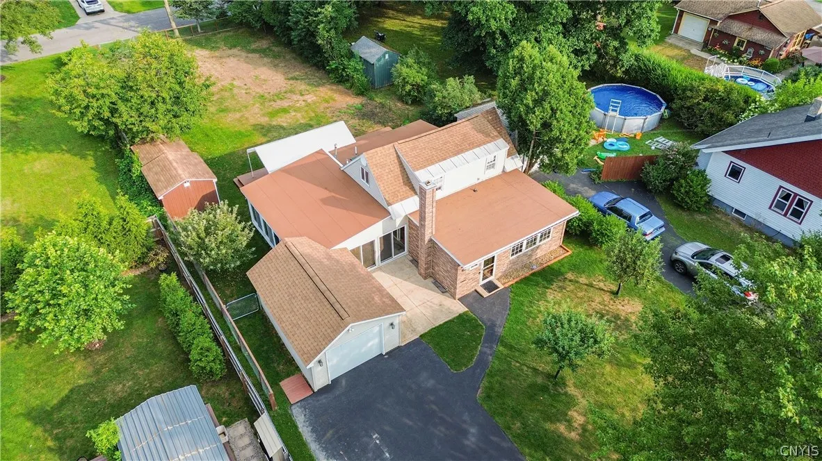 525 Utica Road, Utica, New York 13502, Utica, New York 13502, 3 Bedroom Bedrooms, 8 Room Rooms,1 BathroomBathrooms,Residential,For Sale,525 Utica Road, Utica, New York 13502,0,S1725341