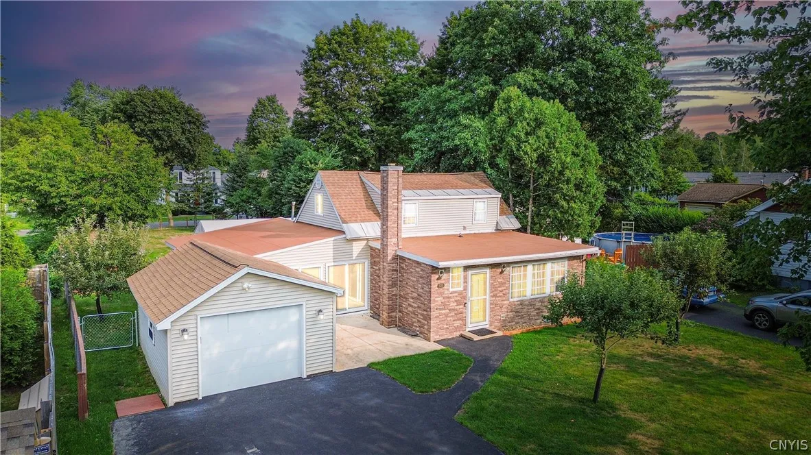 525 Utica Road, Utica, New York 13502, Utica, New York 13502, 3 Bedroom Bedrooms, 8 Room Rooms,1 BathroomBathrooms,Residential,For Sale,525 Utica Road, Utica, New York 13502,0,S1725341