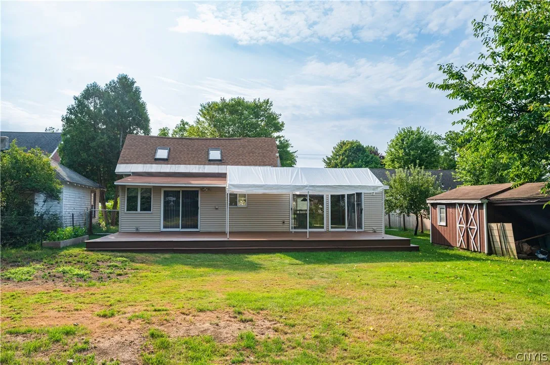 525 Utica Road, Utica, New York 13502, Utica, New York 13502, 3 Bedroom Bedrooms, 8 Room Rooms,1 BathroomBathrooms,Residential,For Sale,525 Utica Road, Utica, New York 13502,0,S1725341