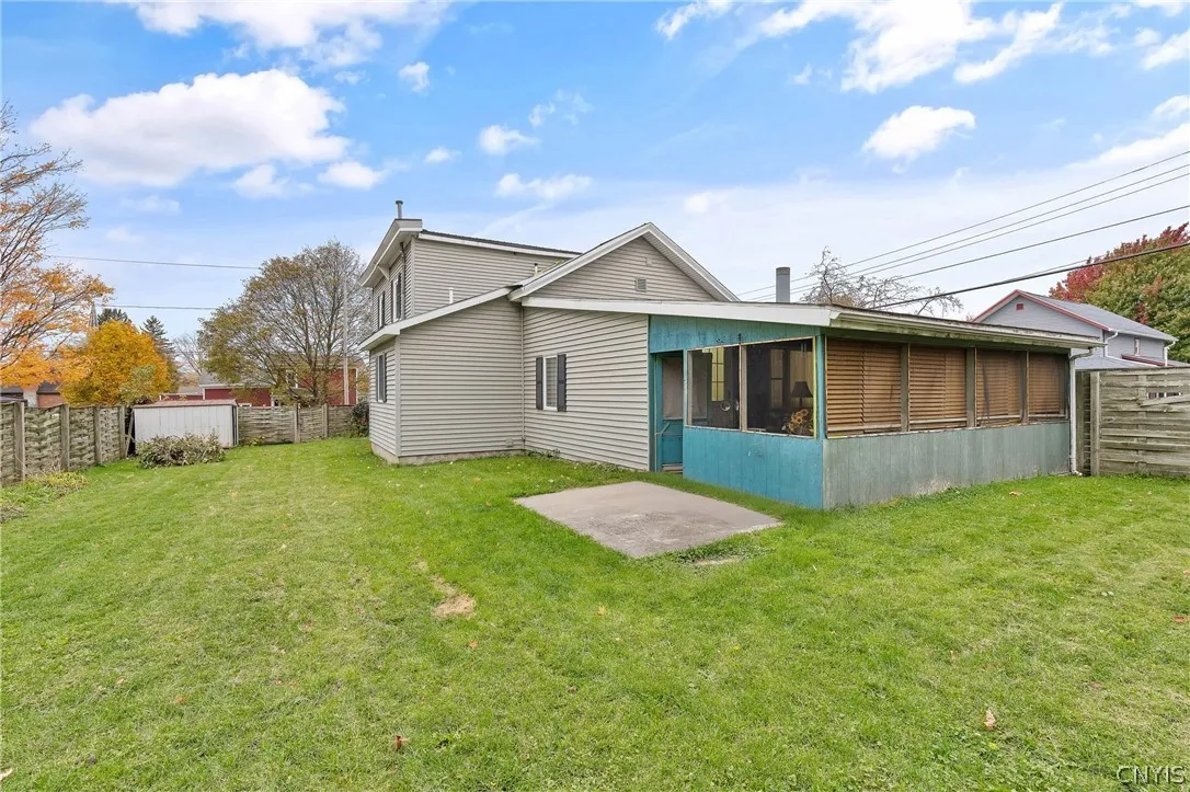 100 Prospect Street, Lenox, New York 13032, Lenox, New York 13032, 3 Bedroom Bedrooms, 8 Room Rooms,2 BathroomBathrooms,Residential,For Sale,100 Prospect Street, Lenox, New York 13032,0,S1721858