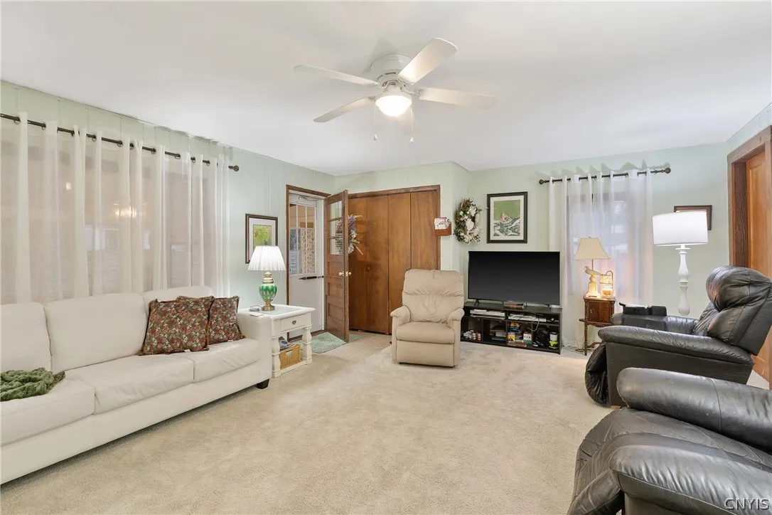 100 Prospect Street, Lenox, New York 13032, Lenox, New York 13032, 3 Bedroom Bedrooms, 8 Room Rooms,2 BathroomBathrooms,Residential,For Sale,100 Prospect Street, Lenox, New York 13032,0,S1721858