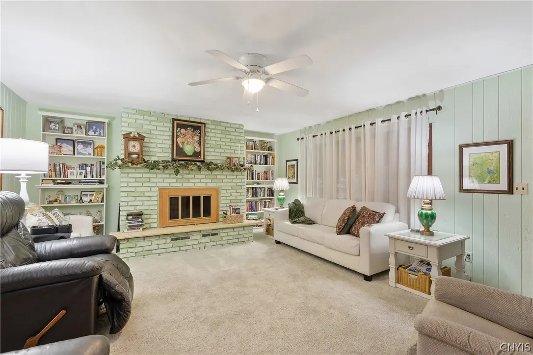 100 Prospect Street, Lenox, New York 13032, Lenox, New York 13032, 3 Bedroom Bedrooms, 8 Room Rooms,2 BathroomBathrooms,Residential,For Sale,100 Prospect Street, Lenox, New York 13032,0,S1721858