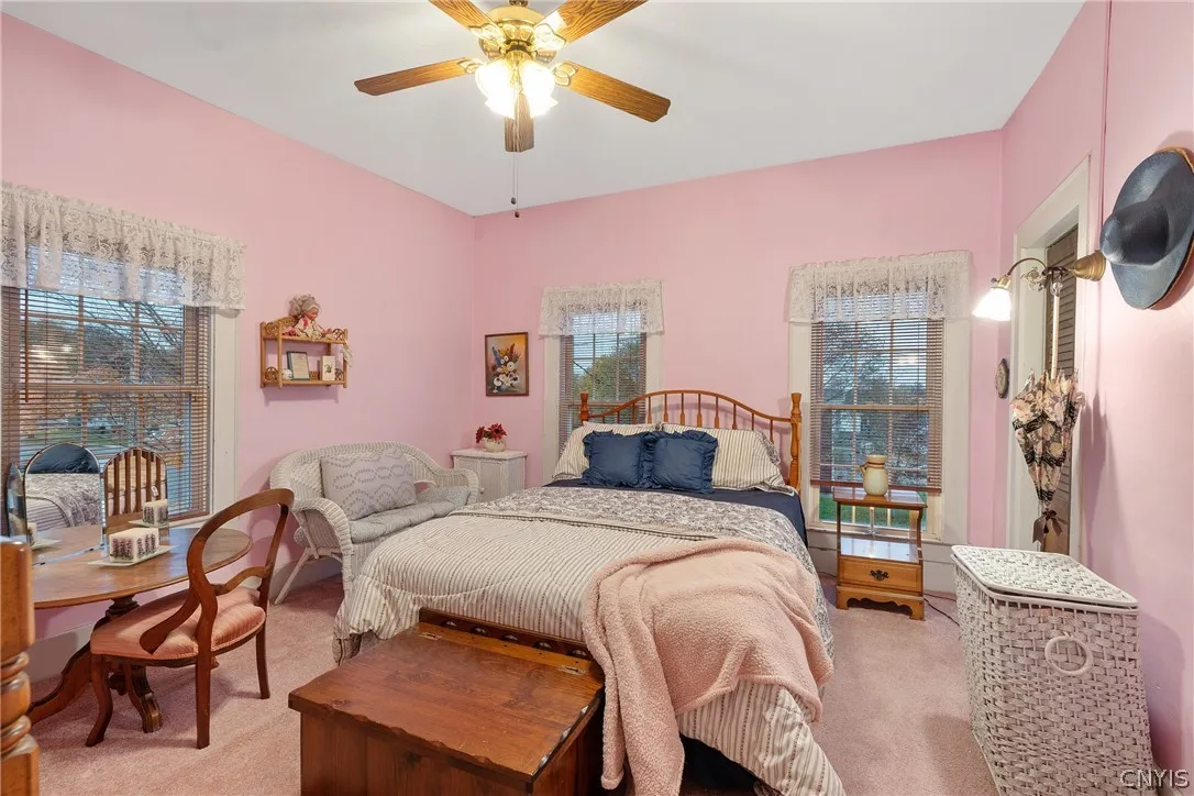 100 Prospect Street, Lenox, New York 13032, Lenox, New York 13032, 3 Bedroom Bedrooms, 8 Room Rooms,2 BathroomBathrooms,Residential,For Sale,100 Prospect Street, Lenox, New York 13032,0,S1721858