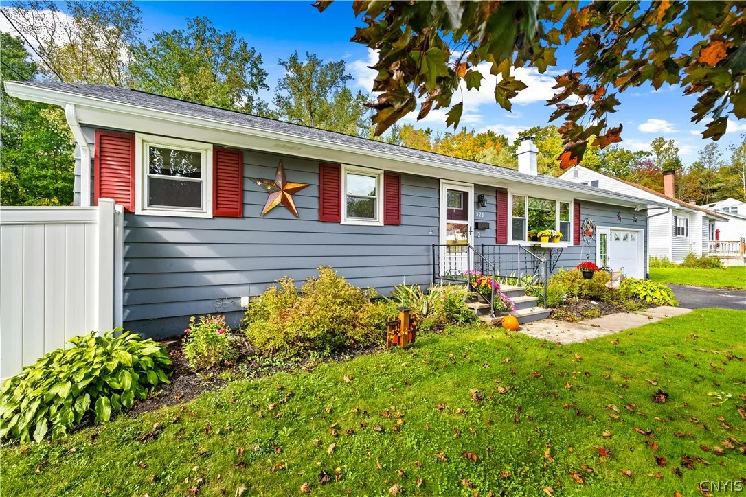 523 Woodhaven Road, Utica, New York 13502, Utica, New York 13502, 2 Bedroom Bedrooms, 6 Room Rooms,2 BathroomBathrooms,Residential,For Sale,523 Woodhaven Road, Utica, New York 13502,0,S1723043