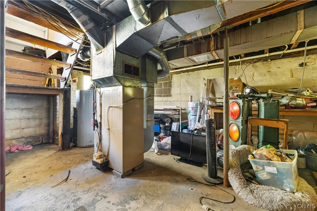 802 Symonds Place, Utica, New York 13502, Utica, New York 13502, 3 Bedroom Bedrooms, 6 Room Rooms,1 BathroomBathrooms,Residential,For Sale,802 Symonds Place, Utica, New York 13502,0,S1724780